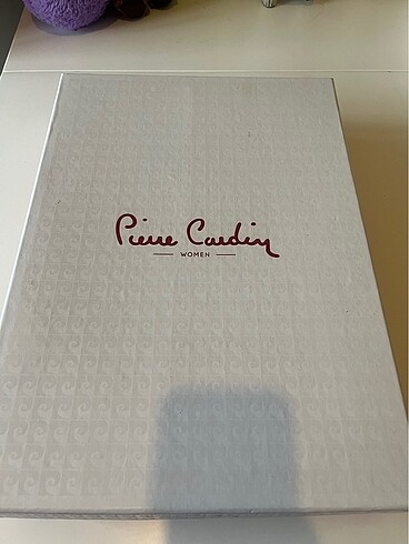Pierre Cardin Pierre Cardin saten dantelli gecelik