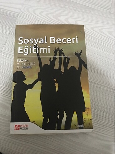 Sosyal beceri eğitimi