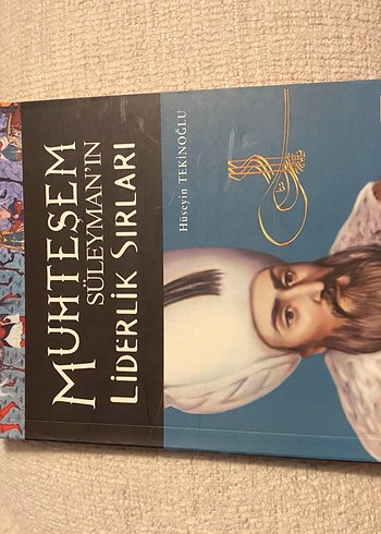 Liderlik Sırları Kitap Seti - Görsel 5