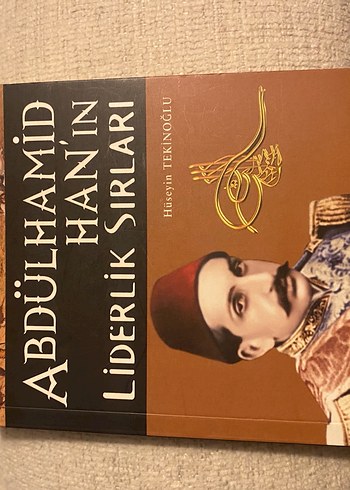 Liderlik Sırları Kitap Seti - Görsel 4