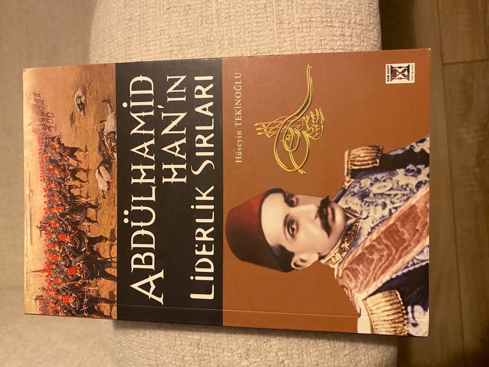 Liderlik Sırları Kitap Seti - Görsel 4