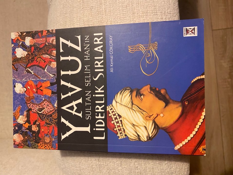 Liderlik Sırları Kitap Seti - Görsel 3