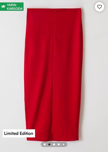 Hiç giyilmedi - Görsel 2