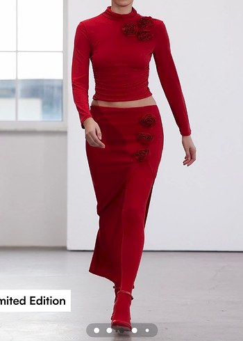 Hiç giyilmedi - Görsel 3