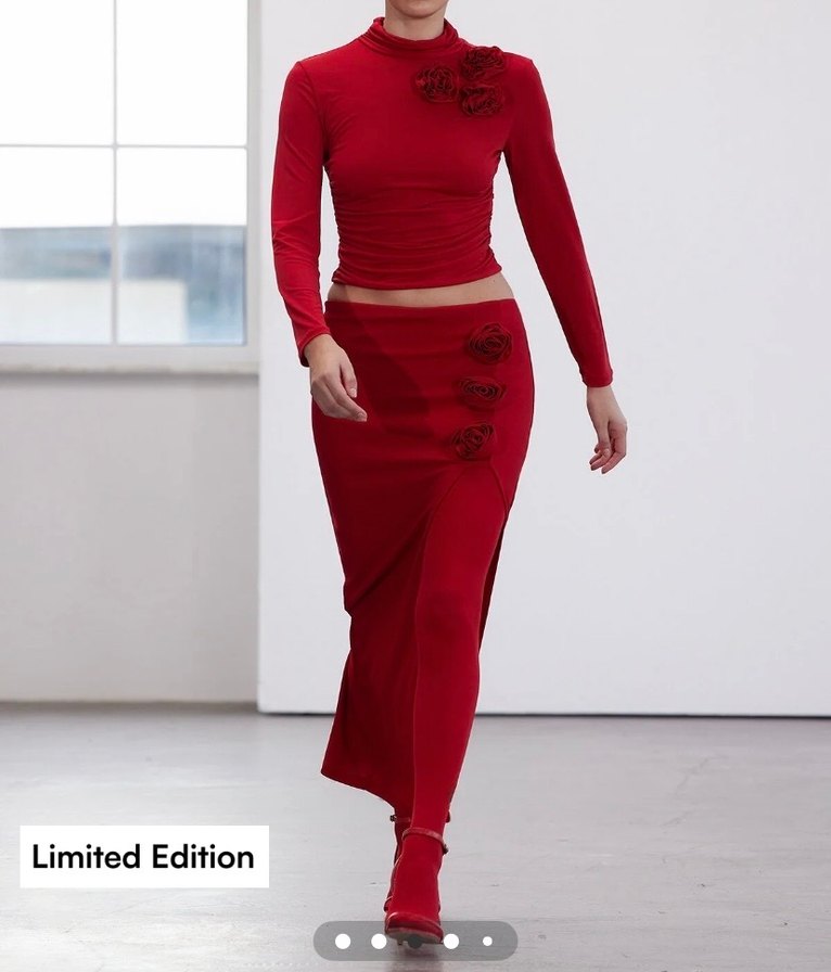 Hiç giyilmedi - Görsel 3