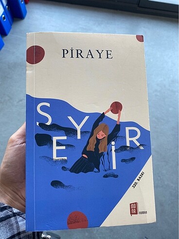 Seyir