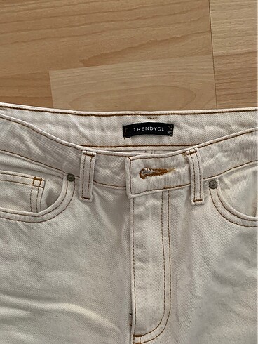 36 Beden Kot pantolon
