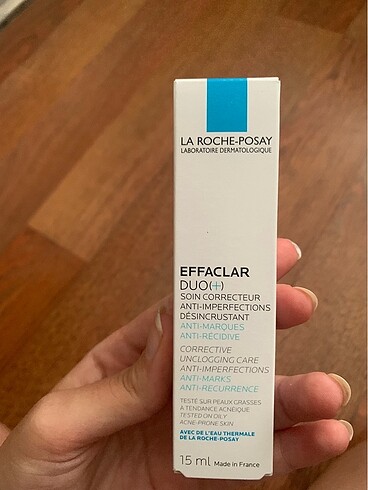 La Roche Posay