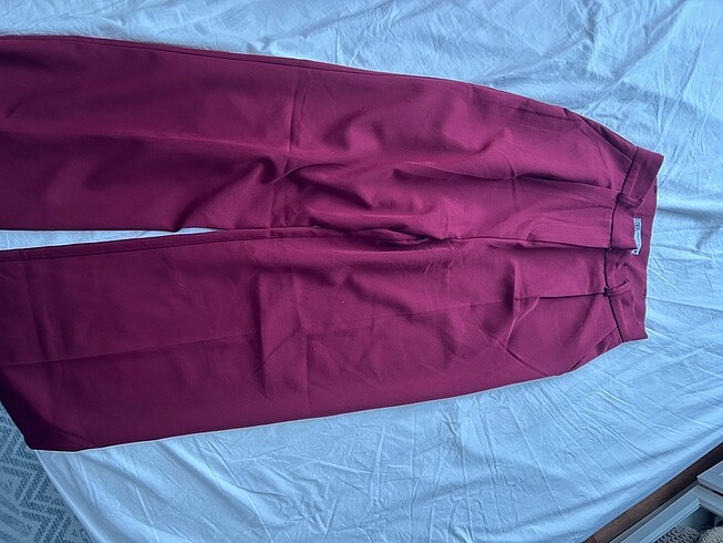 Zara pantolon