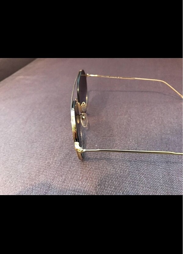 Charlie max orjinal gözlük - Görsel 4