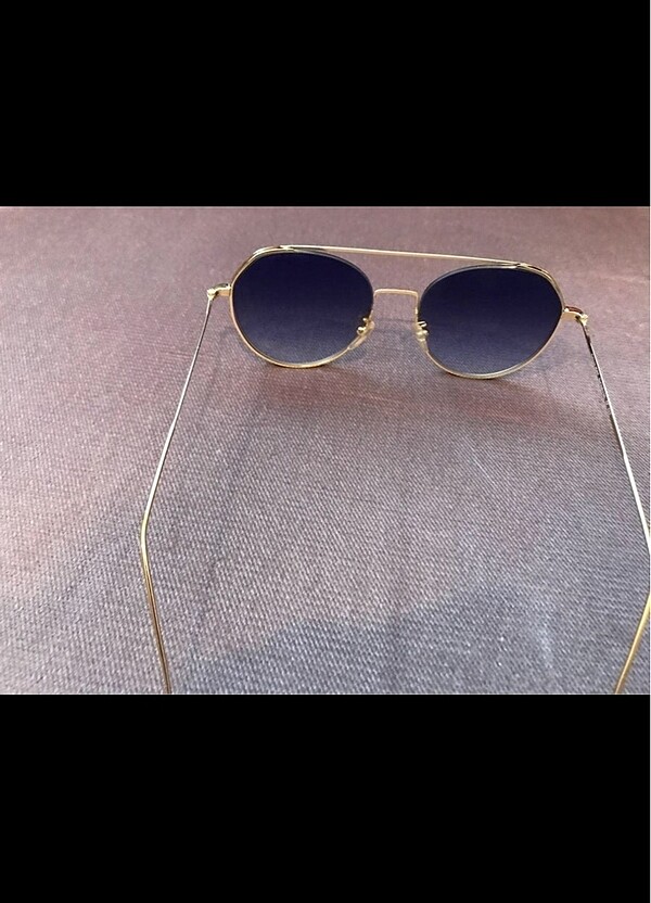 Charlie max orjinal gözlük - Görsel 3