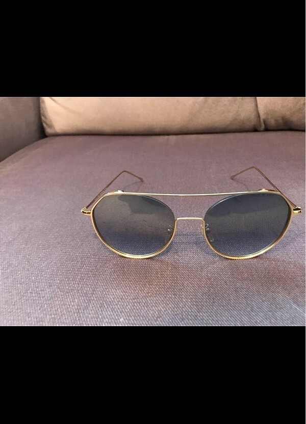 Charlie max orjinal gözlük - Görsel 2