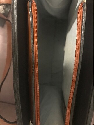 Fendi askılı a kalite çanta - Görsel 4
