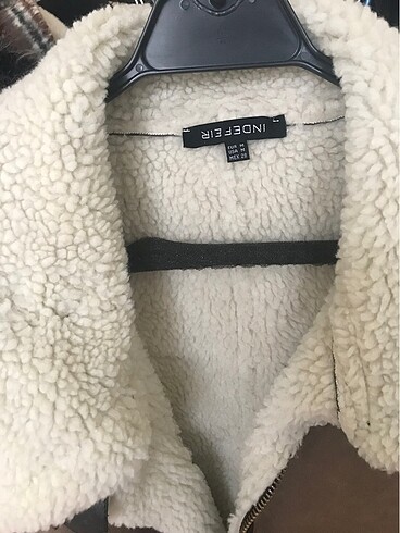 Kürklü yelek - Görsel 5