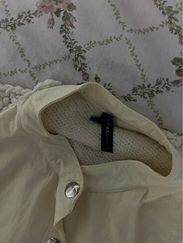 xl Beden camel Renk Yün sweatshirt