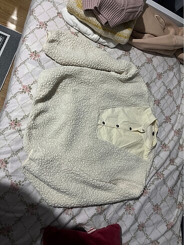 Defacto Yün sweatshirt