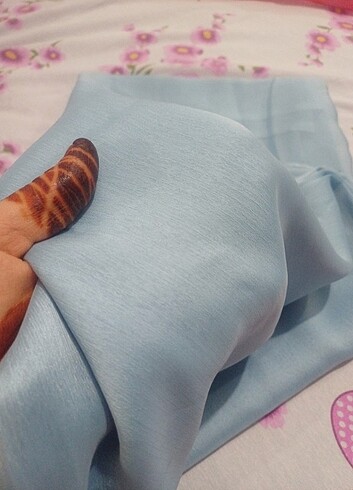 Tesettür abiye elbise - Görsel 9