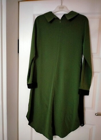 Zara Tunik