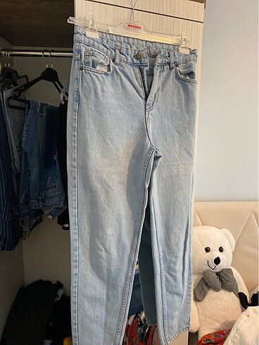 Mom jeans