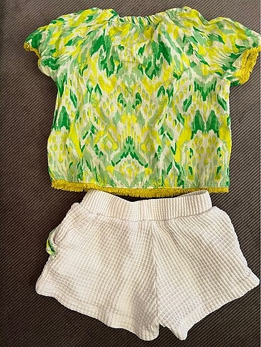 BG Store GB Baby takım
