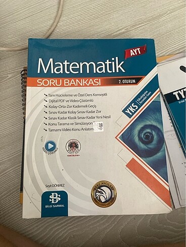 Ayt matematik bilgi sarmal