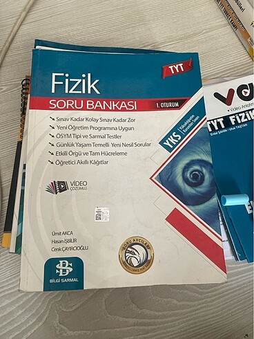 Tyt fizik bilgi sarmal