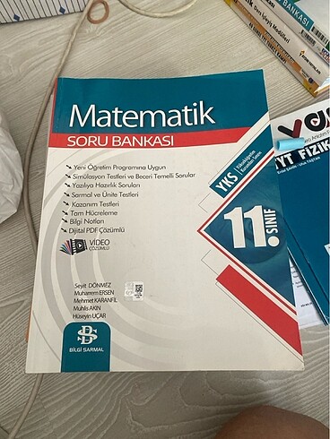 Matematik bilgi sarmal