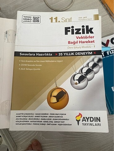  Beden Fizik modül