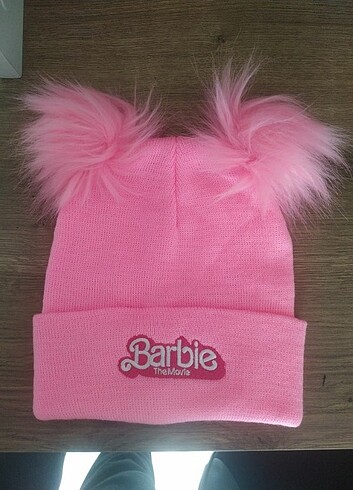 Barbie bere 