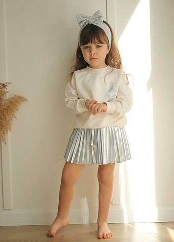 Zara love takım