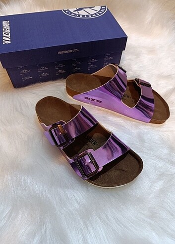 Birkenstock terlik