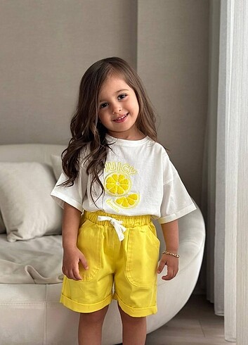 JUICY ikili takim
