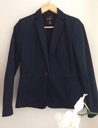 Blazer ceket