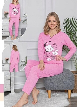 Kadın pijama takımı