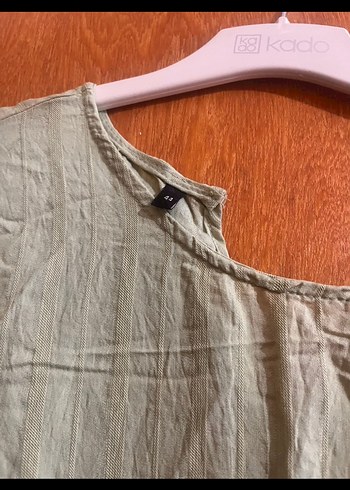 Kadın Uzun Pileli tesettür Elbise - Görsel 3