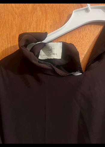 Ümran özbek tesettür Elbise - Görsel 2