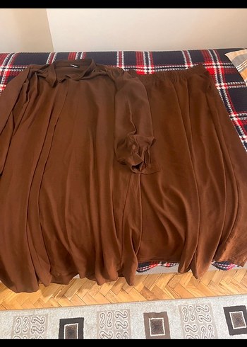 Ande tesettür aylin ikili takım - Görsel 4