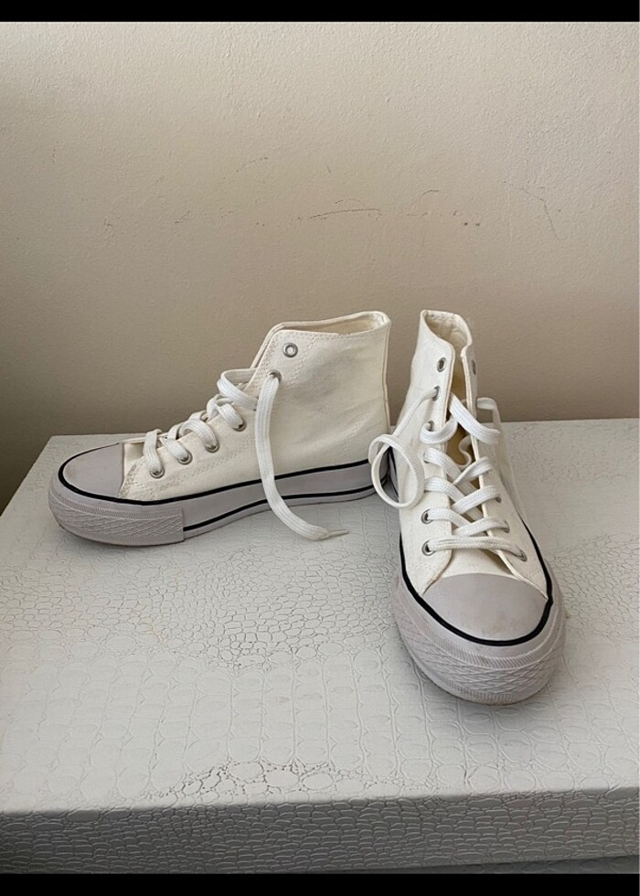 Deichmann spor ayakkabı - Görsel 3