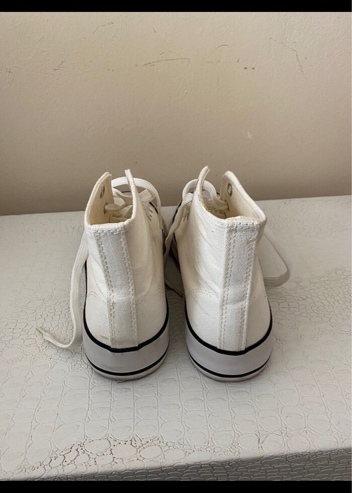 Deichmann spor ayakkabı - Görsel 2