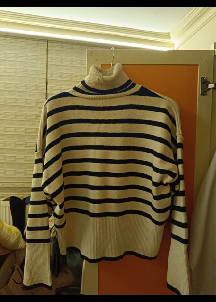 Addax kazak - Görsel 3