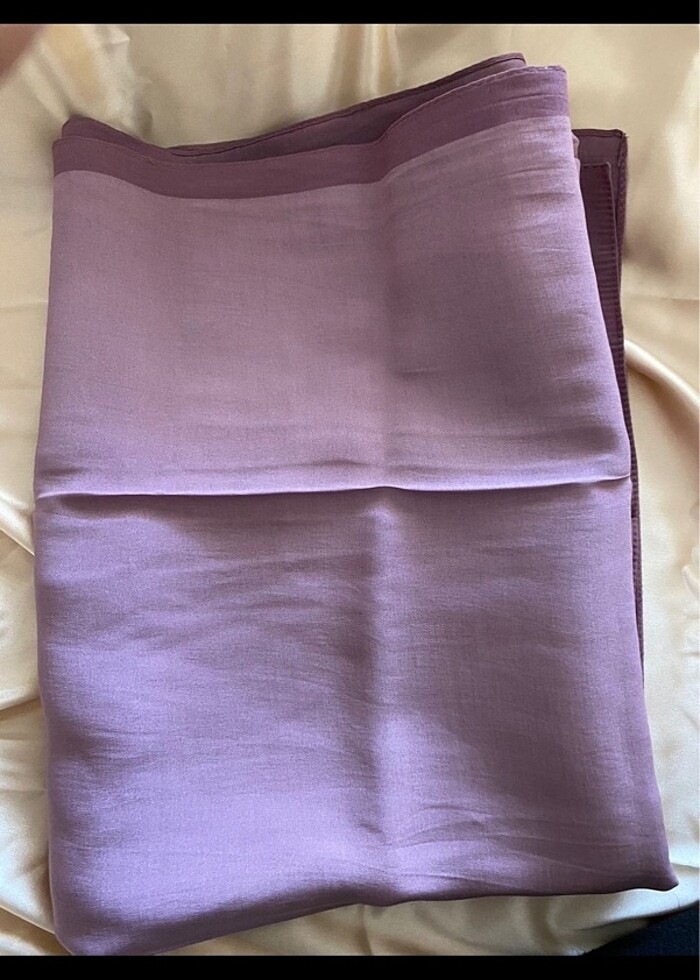 Melike tatar şal - Görsel 2