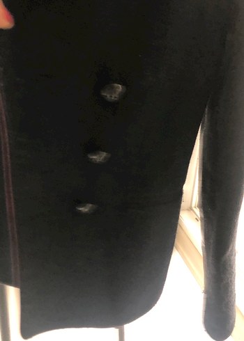 Zara lacivert m beden - Görsel 3