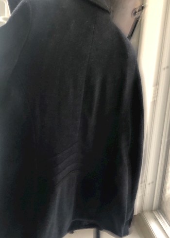 Zara lacivert m beden - Görsel 6