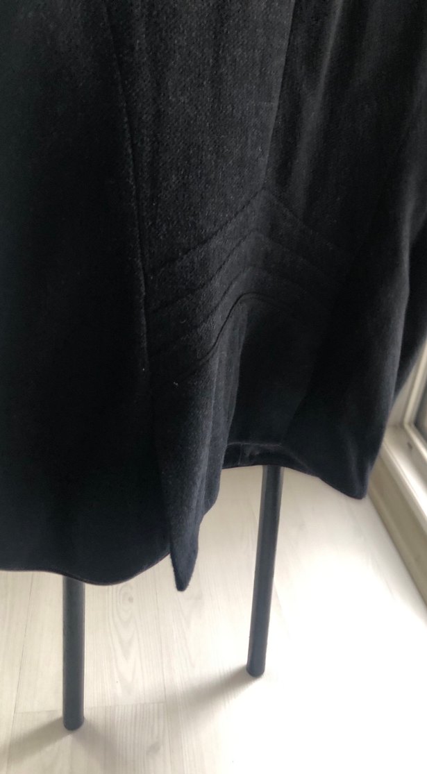 Zara lacivert m beden - Görsel 5