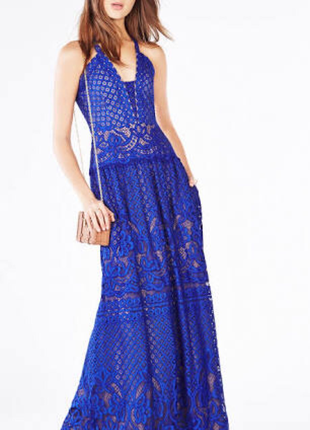 m Beden BCBG Max Azria christel dress ????