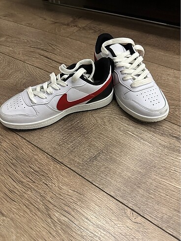 Nike çocuk spor ayakkabı
