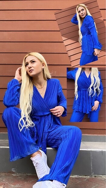 krinkıl saten takım