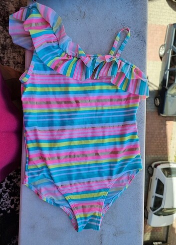 Mayo bikini