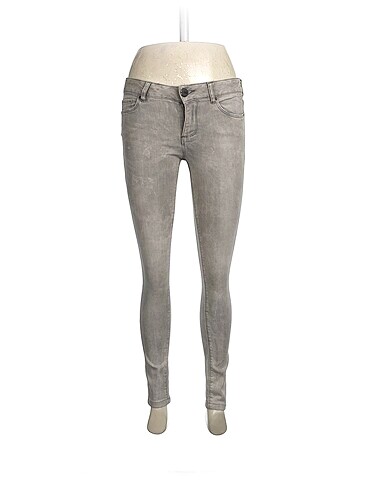 Bershka Jean / Kot %70 İndirimli.