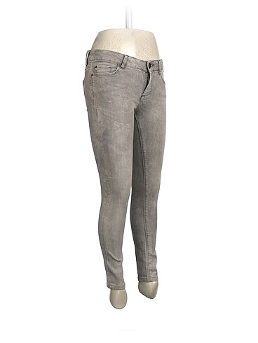 Bershka Bershka Jean / Kot %70 İndirimli.